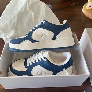 Women’s Alo Sneakers